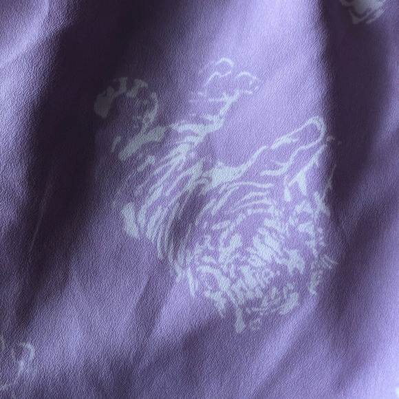 ARITZIA TALULA Tiger Print Camisole - Picture 8 of 9